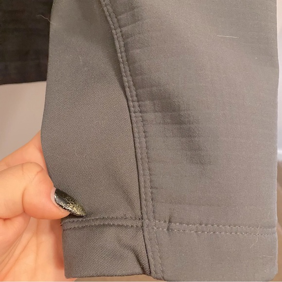 Active Shell Zip Up Jacket - Picture 5 of 5